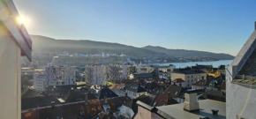 Best view in town